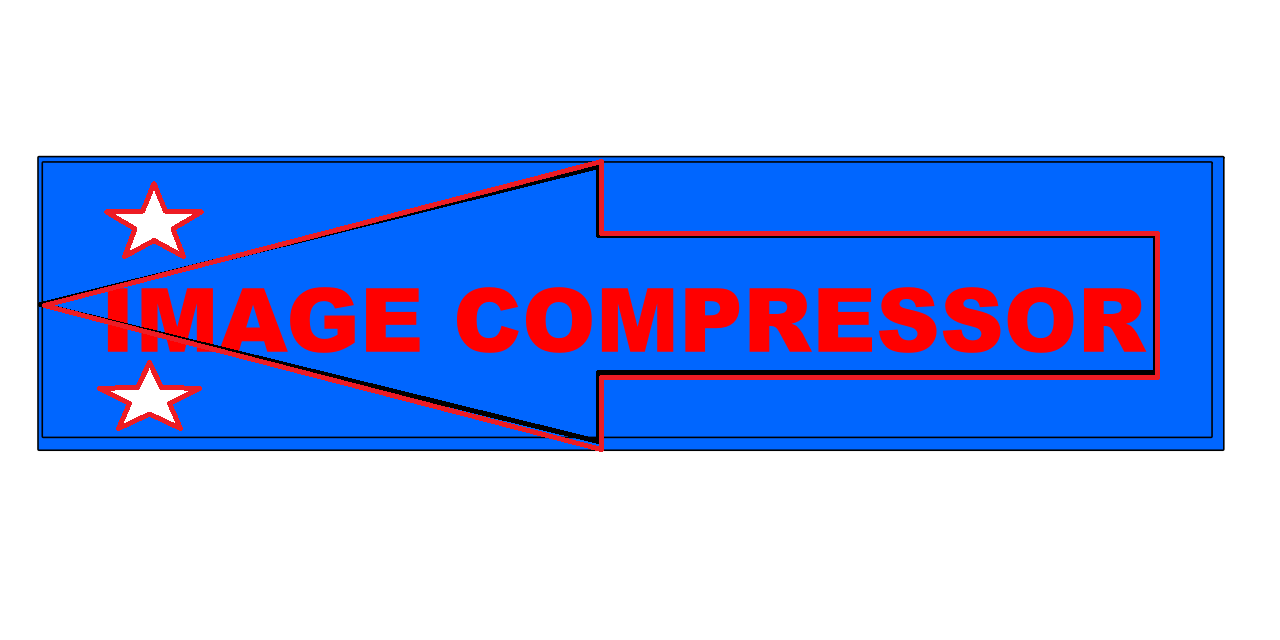 Image Compression Tool